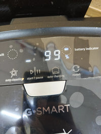 Robot Aspirador con función de fregado Gorenje
