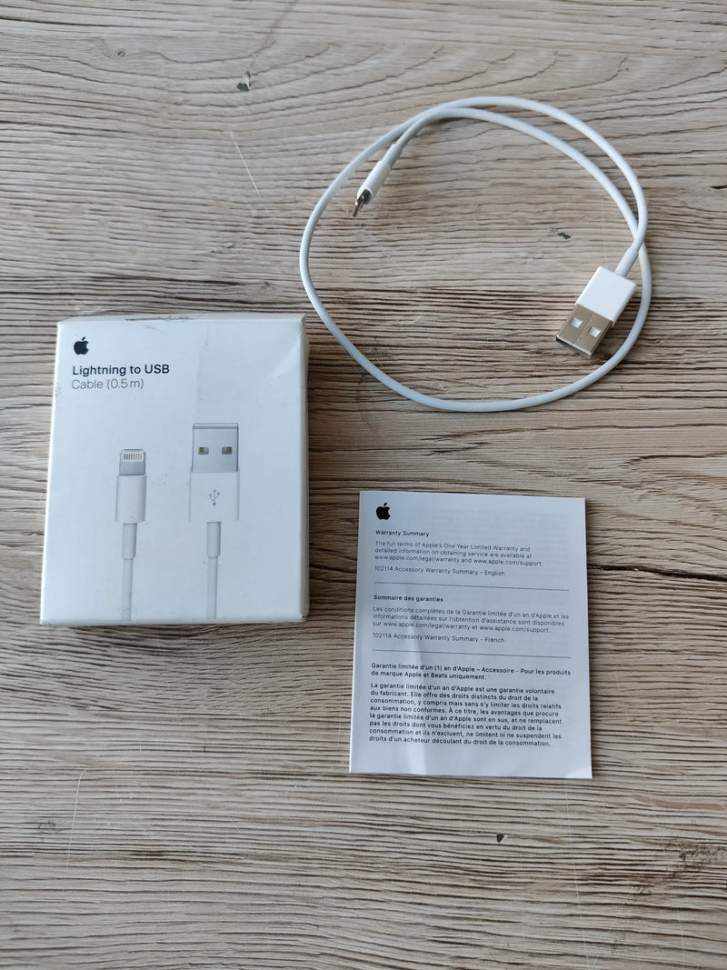 Cable de carga - APPLE