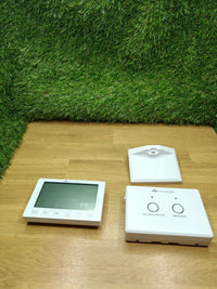Termostato Digital Plikc