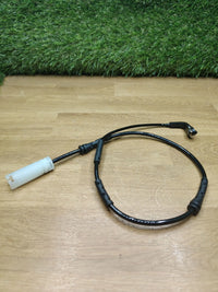 Sensor de desgaste de la almohadilla de freno delantera