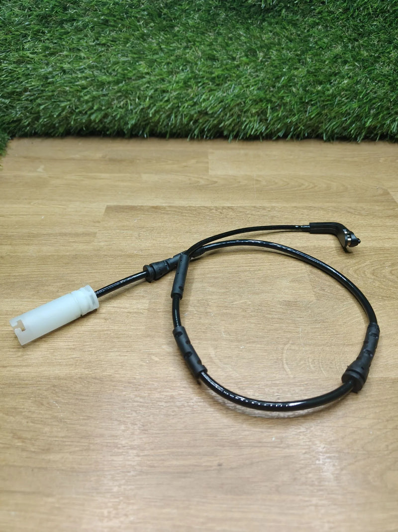 Sensor de desgaste de la almohadilla de freno delantera