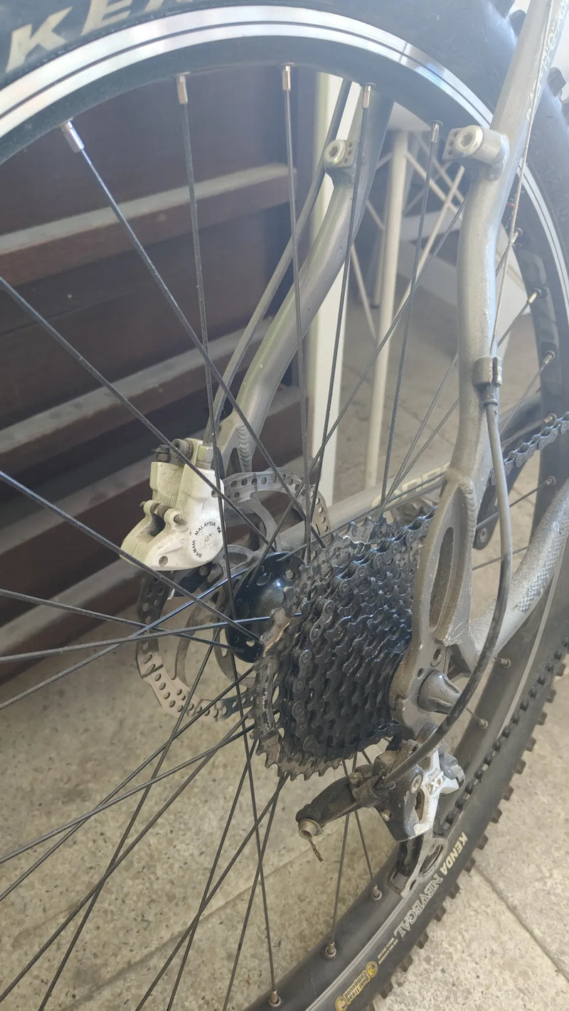 Bicicleta Orbea 26" MTB