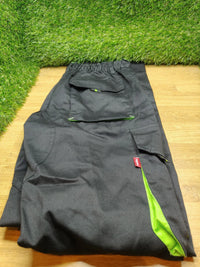Pantalón multi bolsillos VELILLA