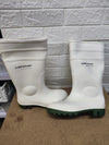 Botas Dunlop 41