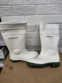 Botas Dunlop 41