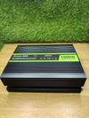 Inversor de corriente DC AC GREEN CELL 1500W