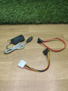 Cable conector adaptador