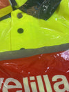 Polo Bicolor Manga Corta VELILLA