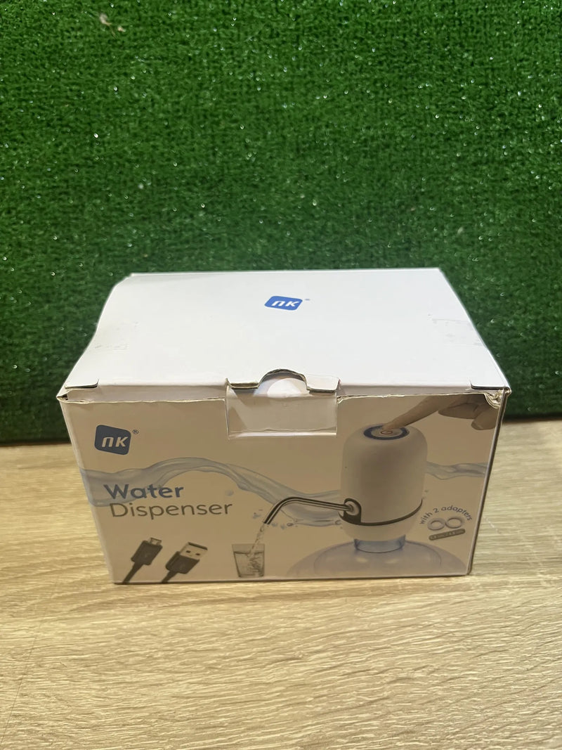 Dispensador de Agua Fría Automático NK