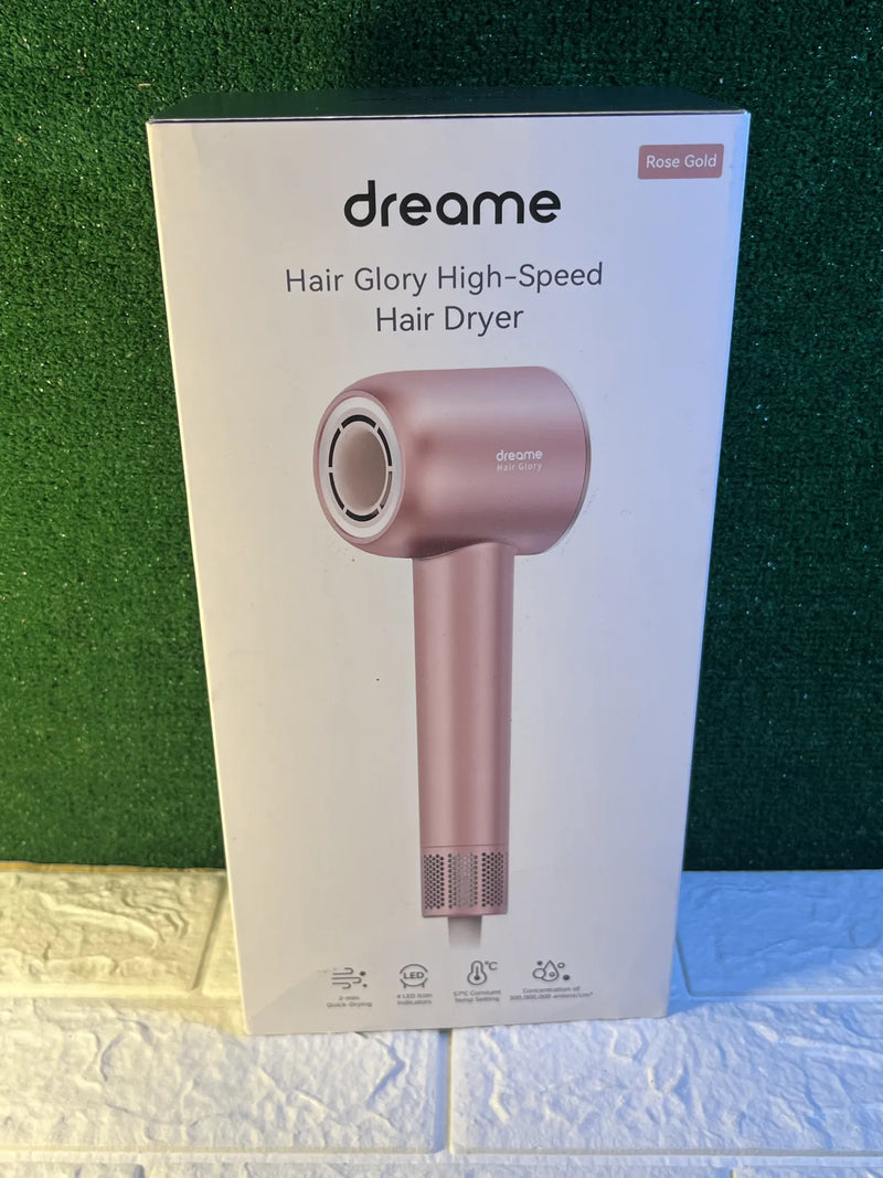 Secador de pelo Dreame