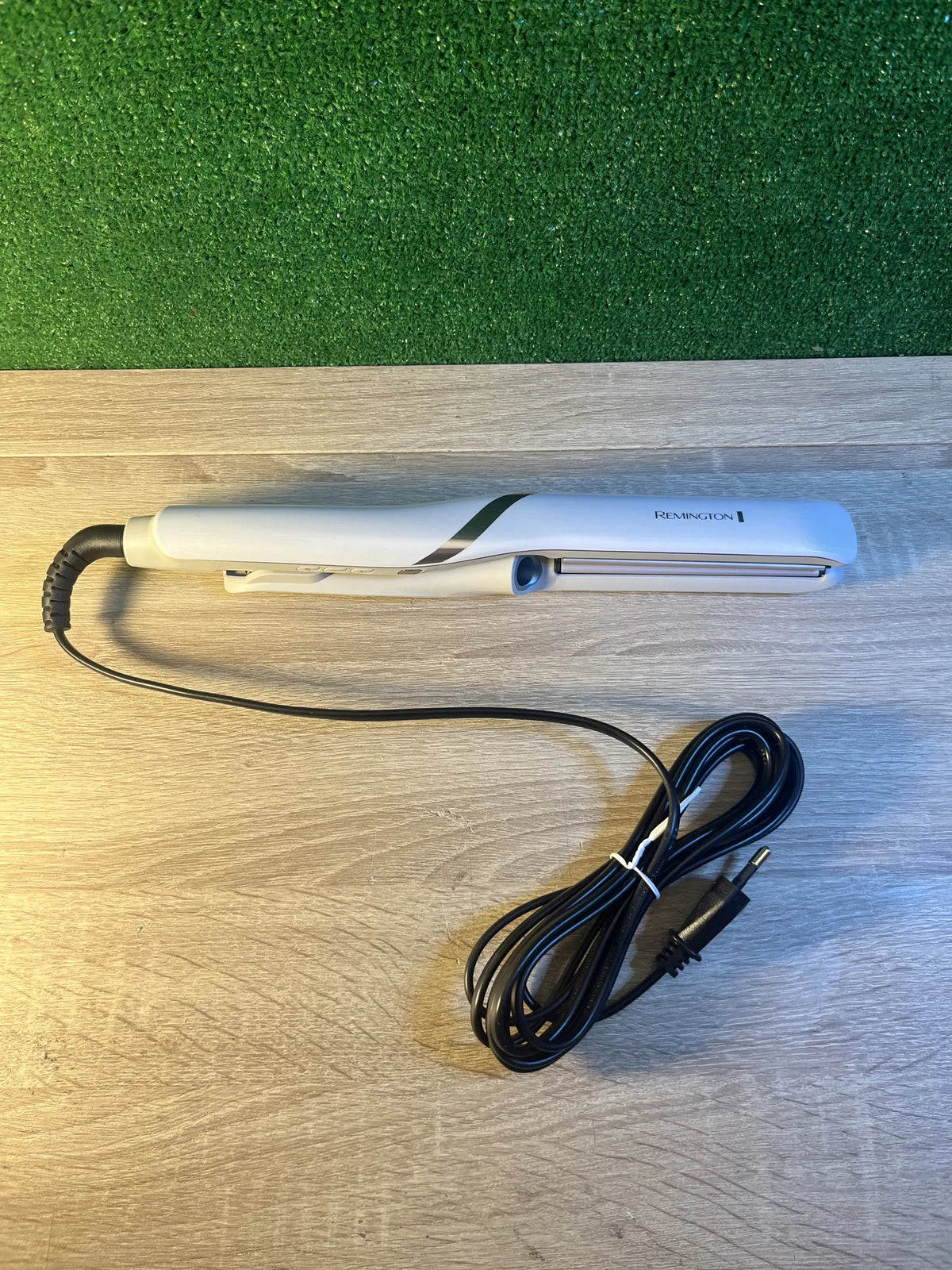 Plancha de Pelo Hydraluxe Pro Remington