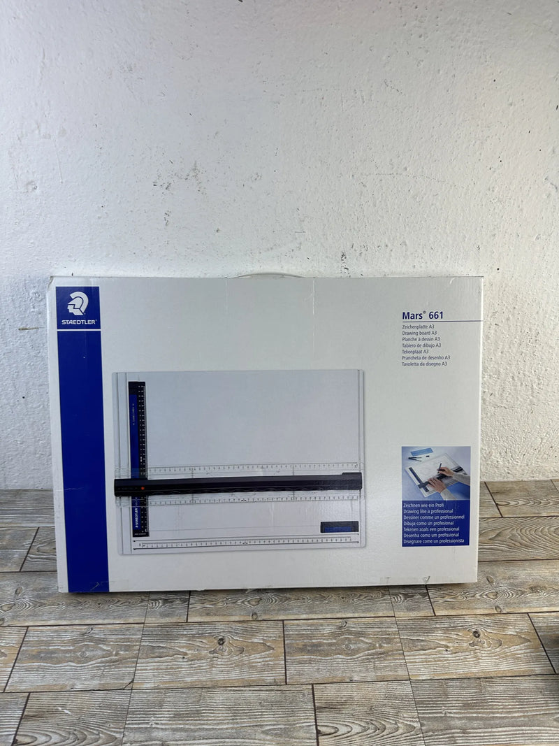 Tablero de dibujo