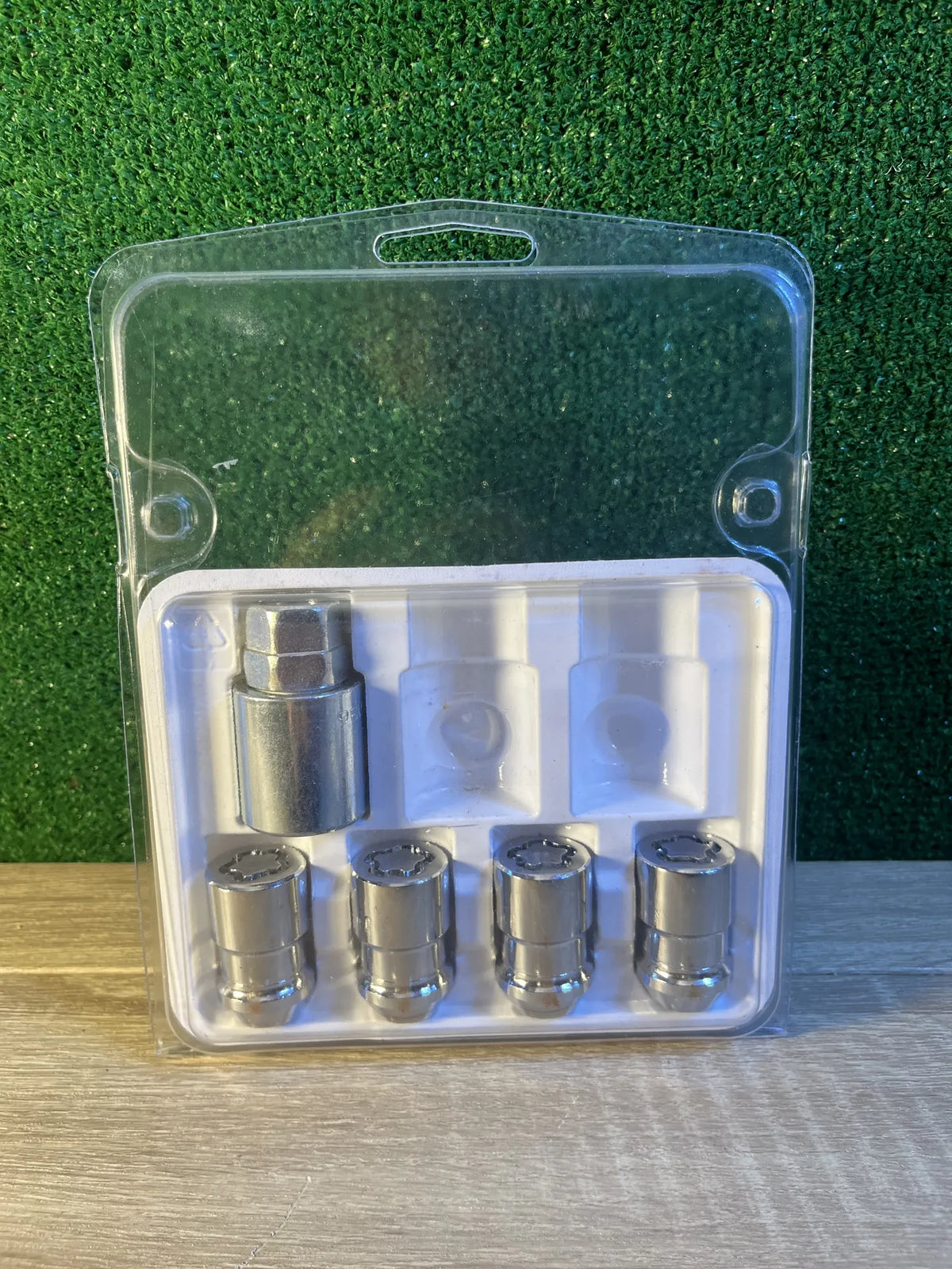 Tuercas Antirrobo de Ruedas McGard