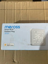 Termostato inteligente WiFi - Meross