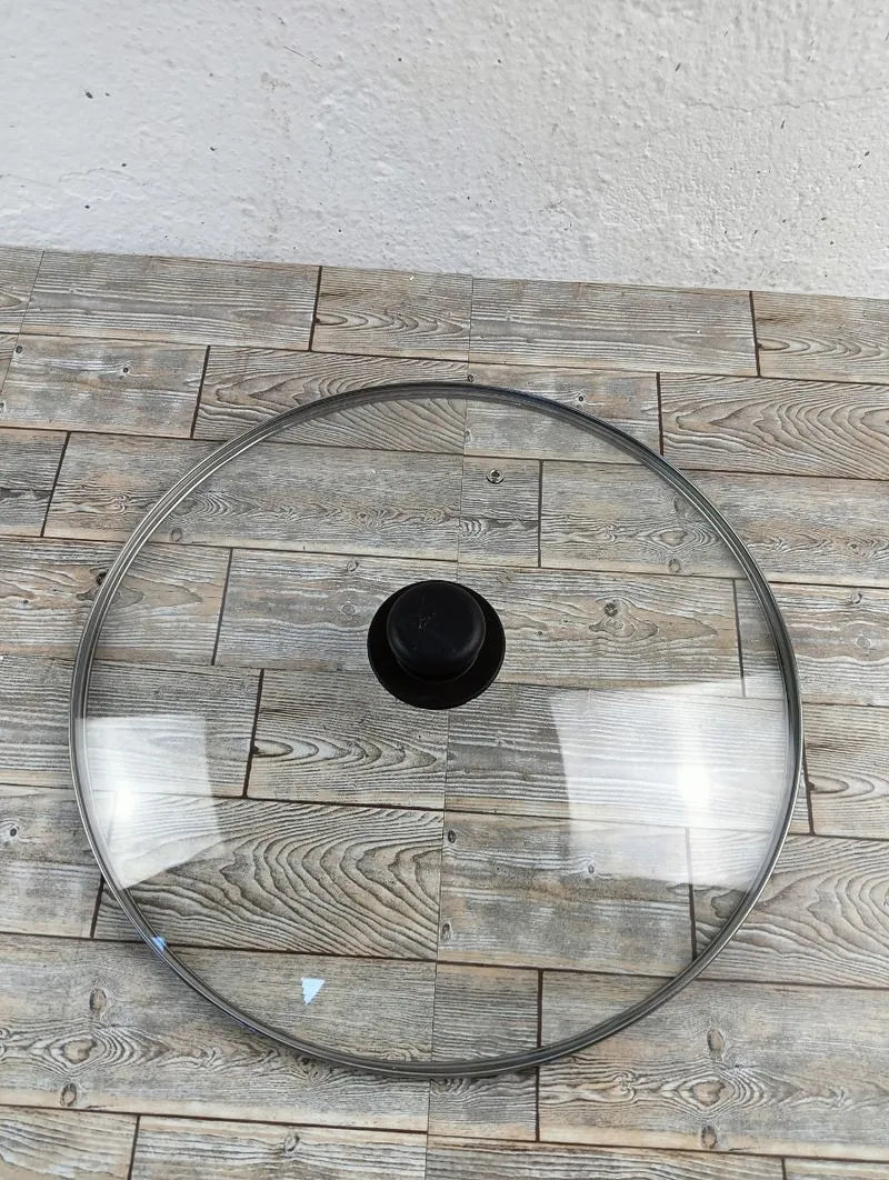 Tapa de cristal - Zanetti