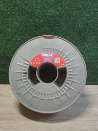 Filamento PETG Rojo Diablo WINKLE