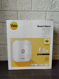 Kit de alarma inteligente - Yale