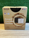 Interruptor de Persianas Inteligente WiFi 2.5D MOES
