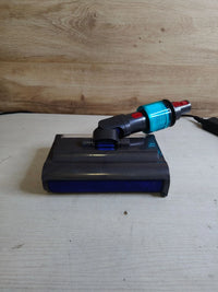 Cabezal De Fregona Eléctrica Compatible Dyson