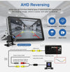 Radio + Cámara Android 15 Universal -  ESSGOO