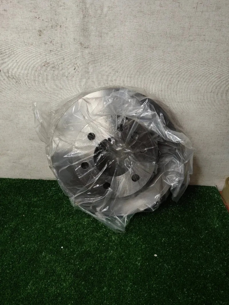 Discos de freno MERCEDES BOSCH