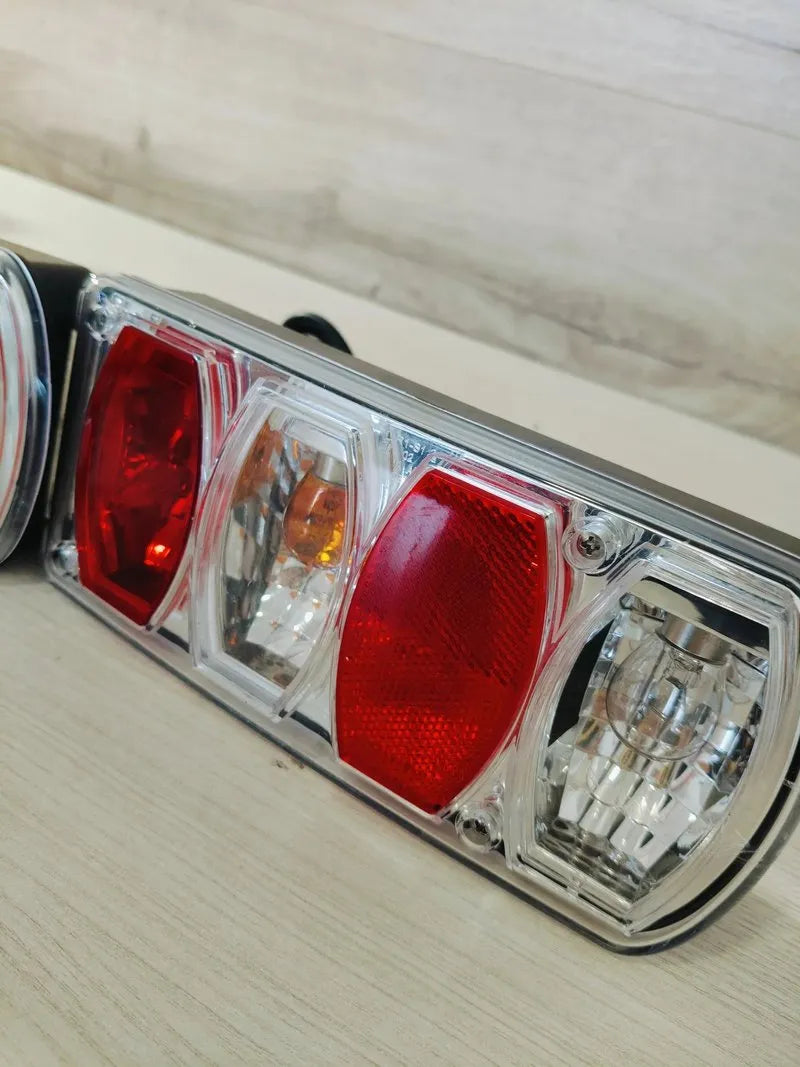 Set Luces traseras