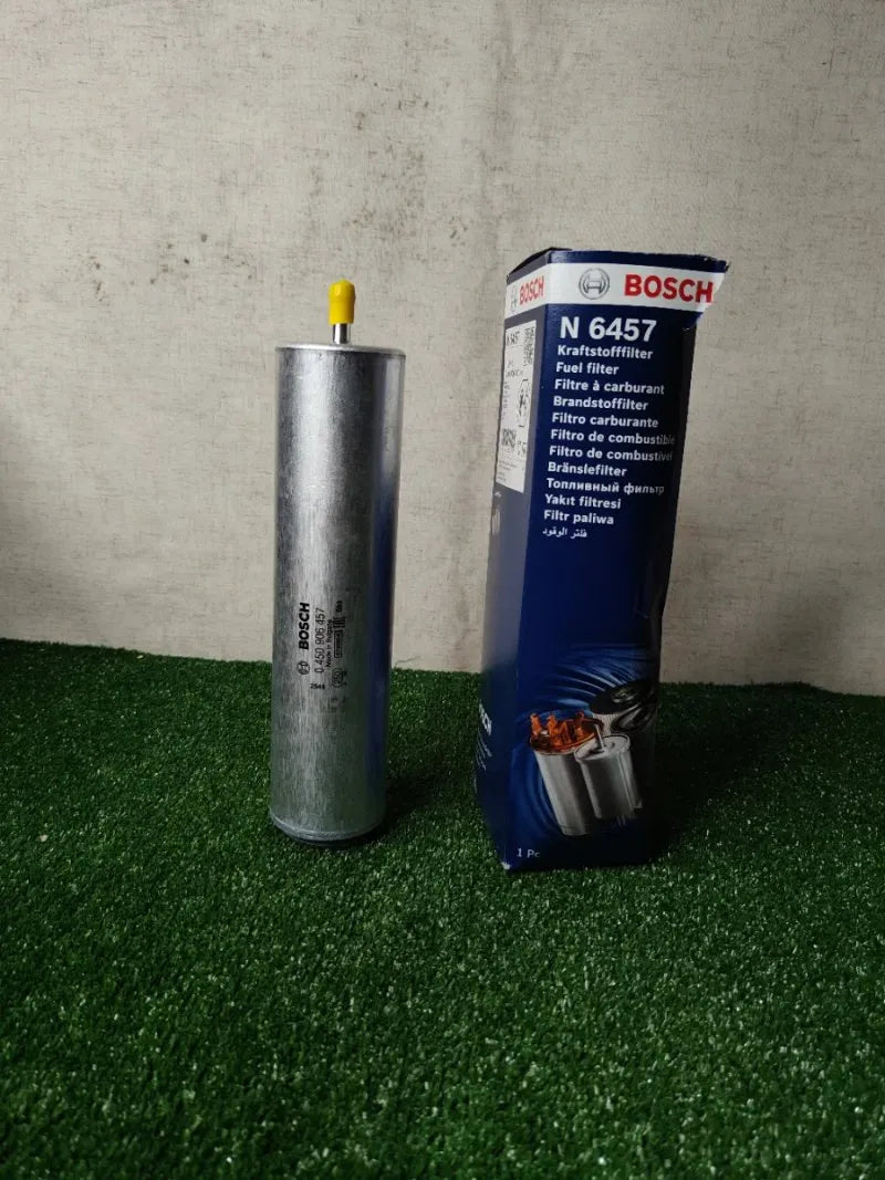 Filtro de combustible BOSCH N 6457