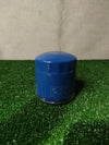 MANN-FILTER W 8017 Filtro de aceite