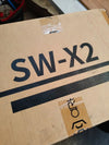 Artillery® Sidewinder X2 SW-X2