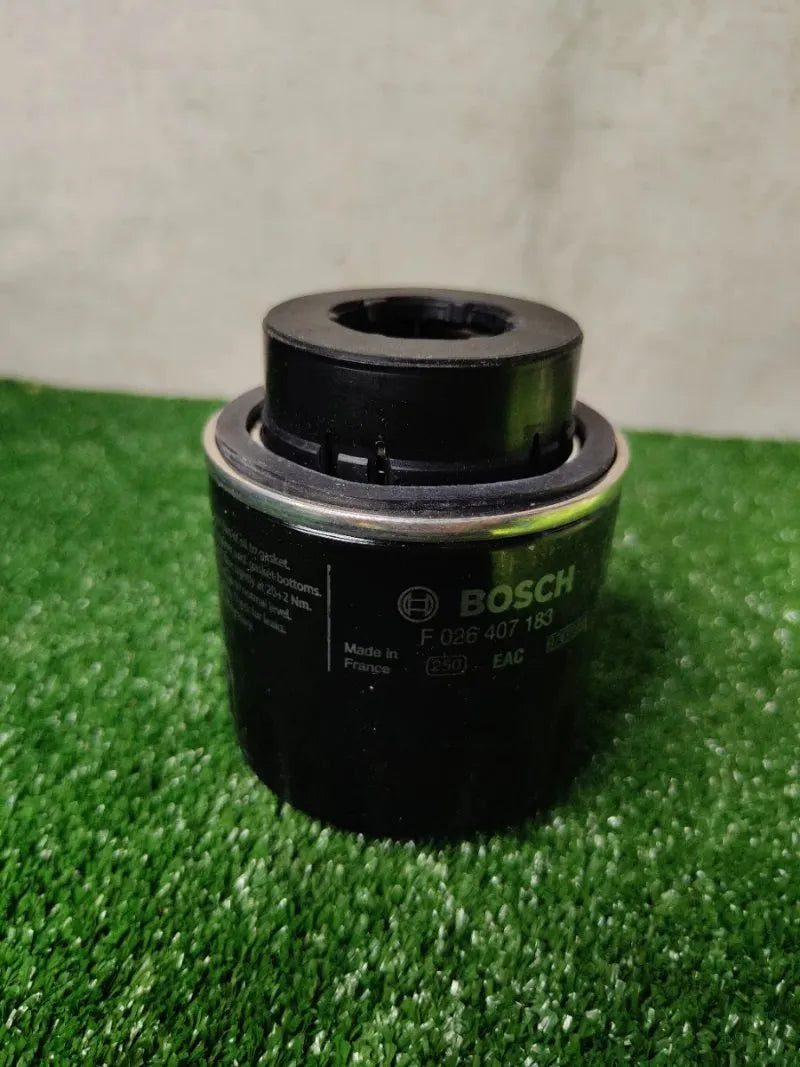 Filtro de aceite BOSCH F 026 407 183