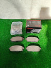 Pastillas de Freno Brembo