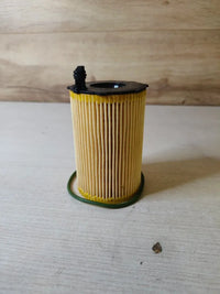 Filtro Aceite HU 8005 Z - MANN-FILTER