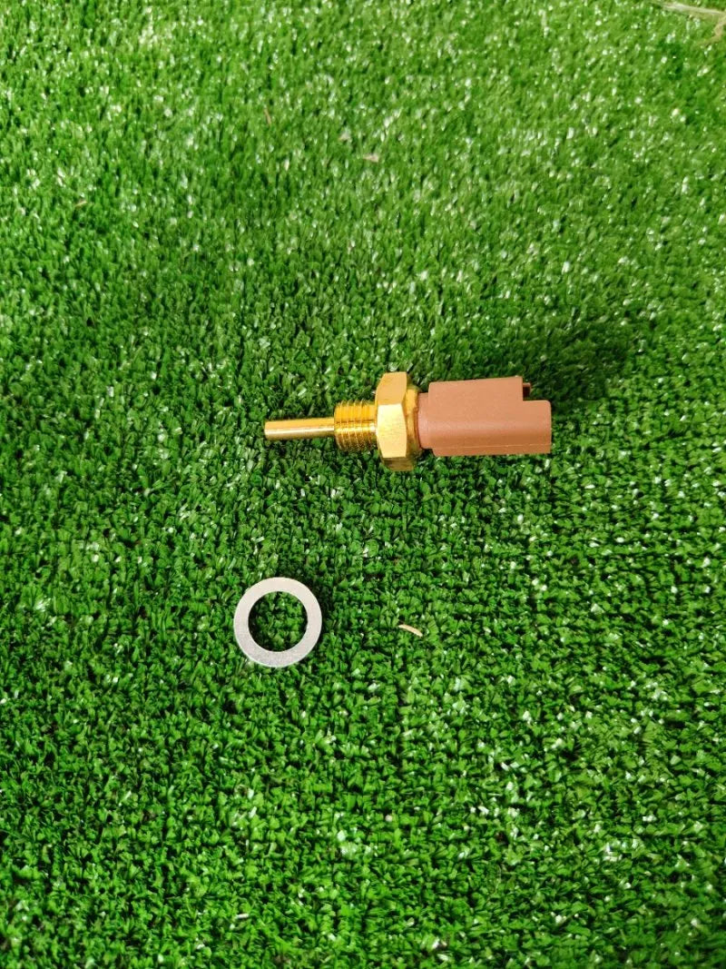 Sensor de temperatura FIAT 500 HELLA
