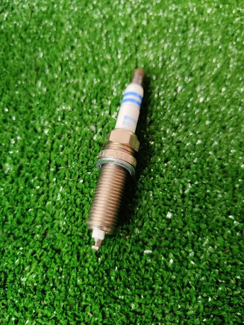 Bujía Bosch Iridium