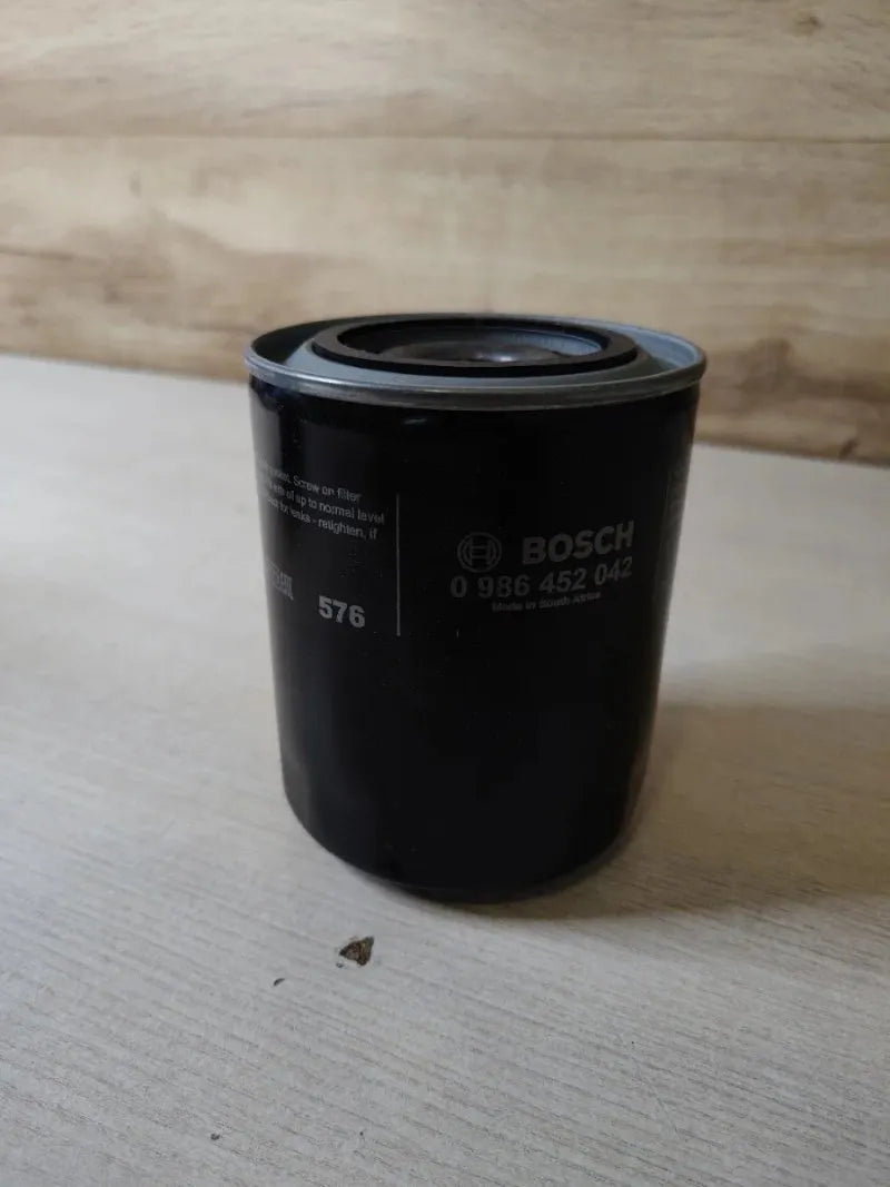 Filtro de Aceite P 2042 - BOSCH