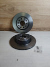 Disco Freno 08A20211  - BREMBO