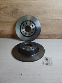 Disco Freno 08A20211  - BREMBO