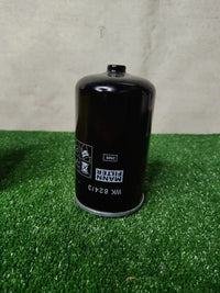 MANN-FILTER WK 824/3 Filtro de combustible