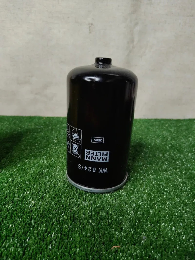 MANN-FILTER WK 824/3 Filtro de combustible