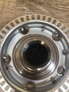 MEYLE Radnabe 1004076007