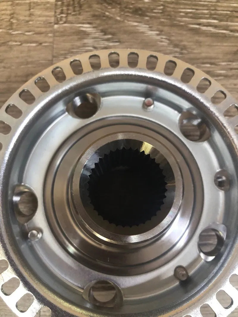 MEYLE Radnabe 1004076007