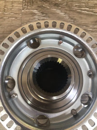 MEYLE Radnabe 1004076007