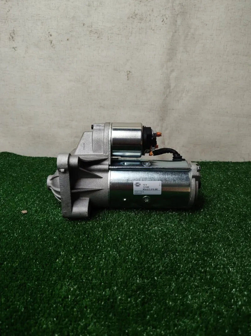 Motor de arranque RENAULT LAGUNA HELLA 12V 1.9kW