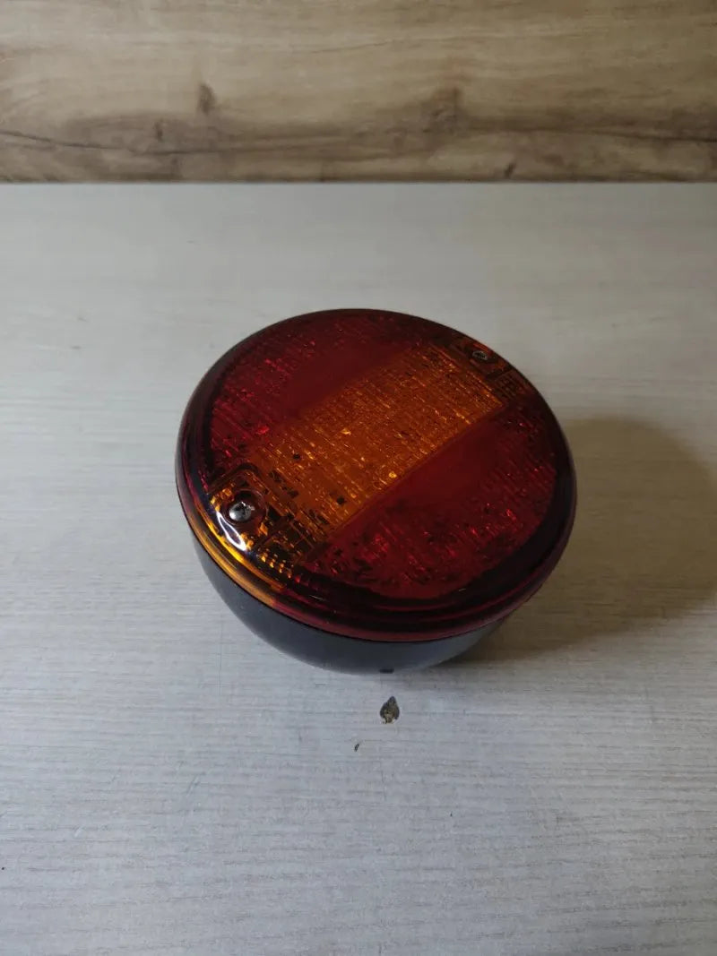 Piloto posterior - LED - 24/12V - HELLA