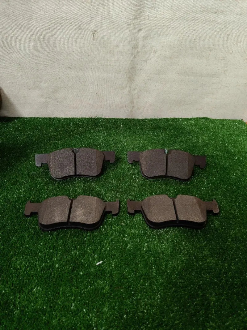 Pastillas de FRENO CITROEN/ PEUGEOT BOSCH