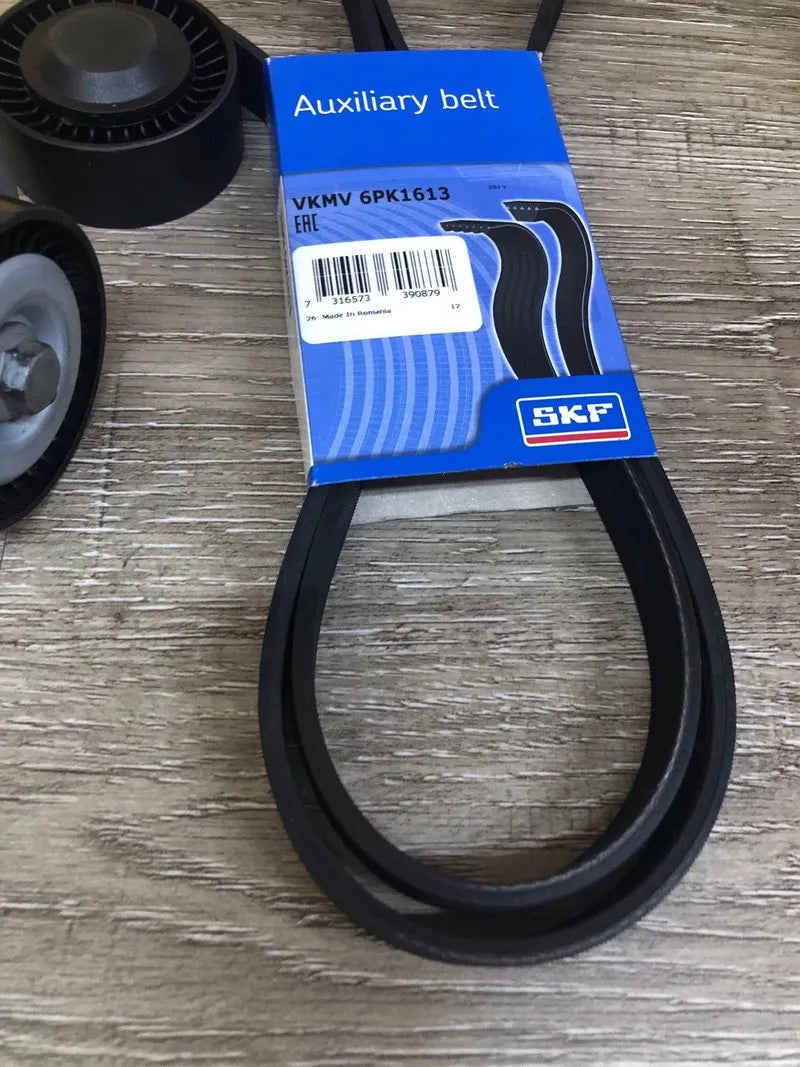 Kit Correa SKF VKMA 31084