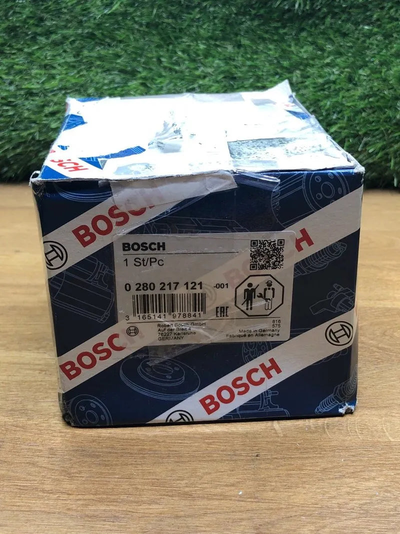 Medidor Masa Aire Bosch