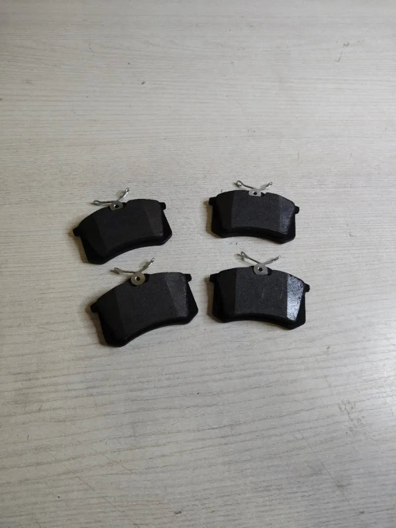 Pastillas de Freno 301474 - VALEO