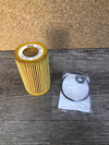Filtro Aceite Mann HU 7010 z