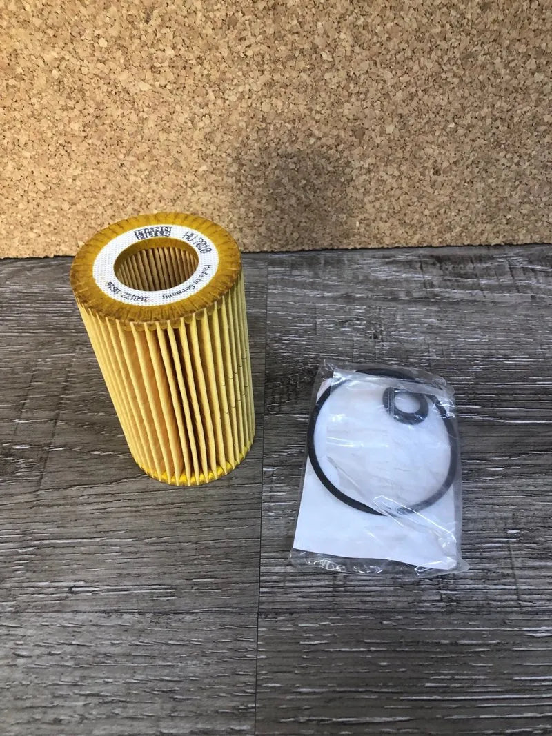 Filtro Aceite Mann HU 7010 z